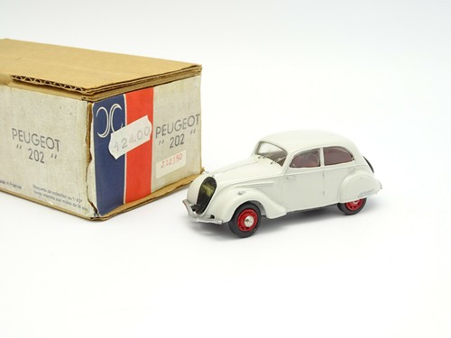 Amr kit monté métal - monté,