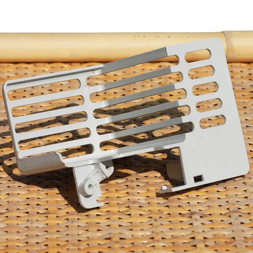 Panier cordon plastique