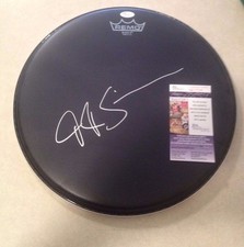 Whiplash JK SIMMONS  Signed