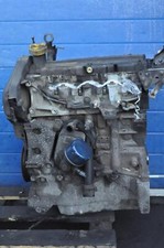 MOTEUR DIESEL RENAULT SCENIC
