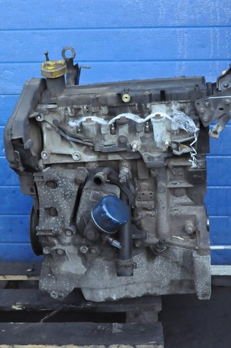 Moteur diesel renault scenic - diesel,
