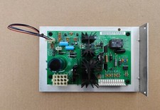 LIFE FITNESS CARTE CONTROLLEUR