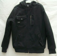 Manteau garçon 14 ans