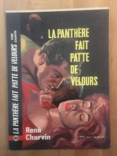 Original de couverture - Jef