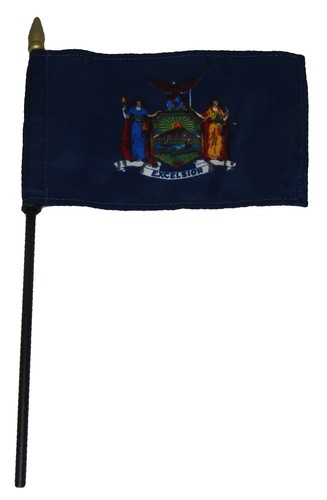 état new york - État, de