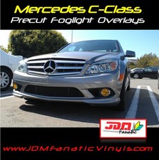 Mercedes Brouillard Léger