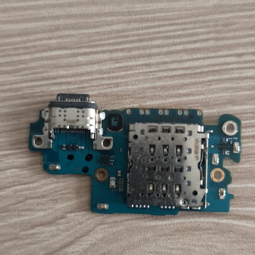 Pcb port charge micro - charge, micro-usb