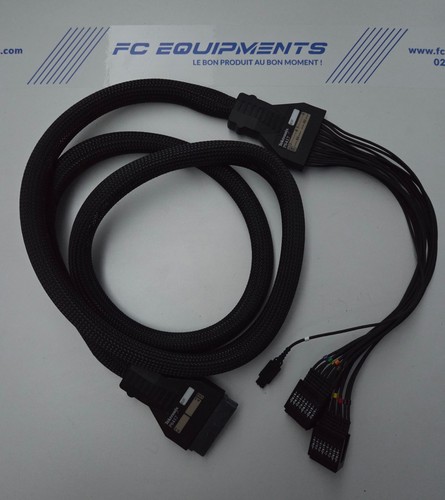 Tektronix p6417 logic analyzer - p6417,