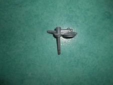 Couvercle cuve carburateur Gurtner Motobécane neuf ancien stock