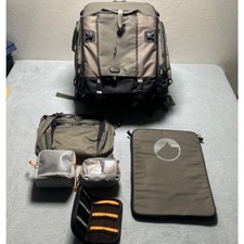 Lowepro pro trekker - lowepro, aw