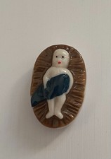 FEVE SANTON JESUS  (1065)