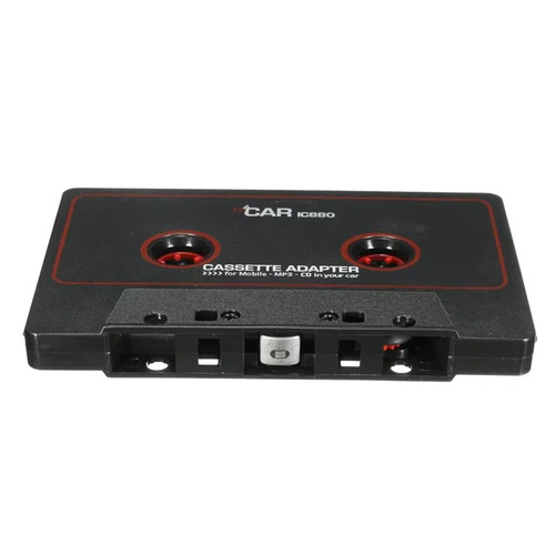Adaptateur cassette voiture - adaptateur, 35