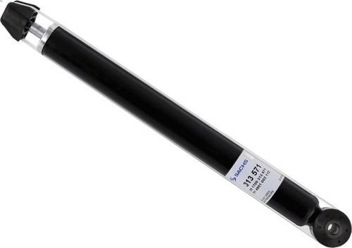 Amortisseur sachs 313 - sachs, opel