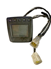 compteur électronique Yamaha