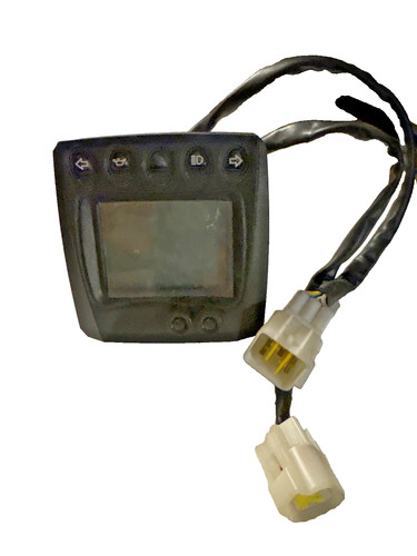Compteur électronique yamaha - compteur,