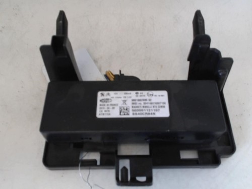 Gps citroen ds4 phase - ds4,