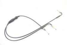 CABLE OUVERTURE SELLE - HONDA NTV DEAUVILLE 650 (2001 - 2006)