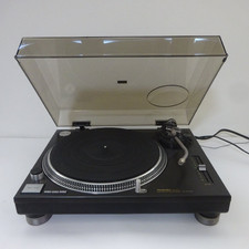 Platine vinyle Technics