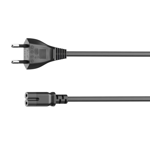 Euro connecteur câble - 5m, euro-connecteur