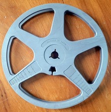 1 bobine super 8 de 120m