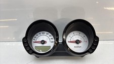 Compteur SMART FORFOUR 1
