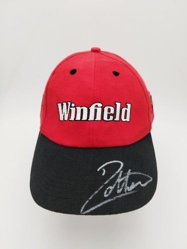 Casquette formule williams - casquette, 1
