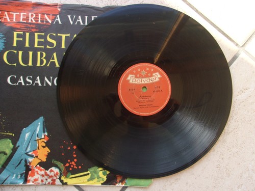 Catherine valente andalucia - catherine,