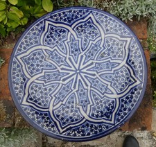 Céramique AFRIQUE DU NORD