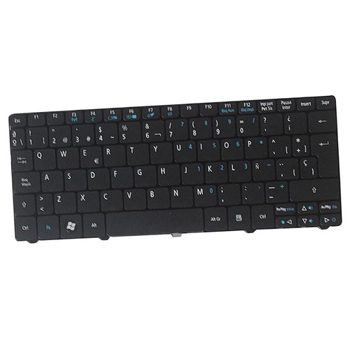 Clavier espagnol pour - sp,