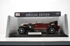 MAYBACH DS8 ZEPPELIN 1932 ANSON 1/18 NEUVE EN BOITE