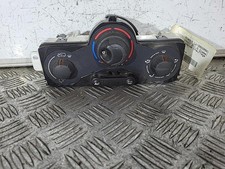 Commande chauffage RENAULT