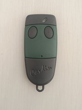 Émetteur 433 MHz précodé à 2 fonctions CARDIN