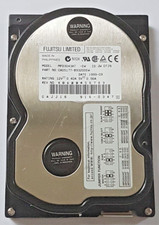 Disque Dur Interne Fujitsu