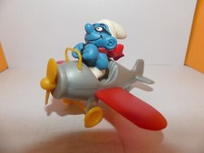 PEYO FIGURINE SCHTROUMPF