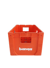 Casier 24 bouteilles Banga