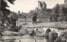 41 LAVARDIN LE CHATEAU 90568