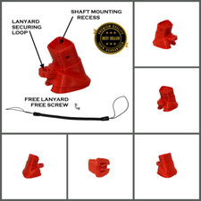 XP Deus 1 - Deus 2 & Orx Slide