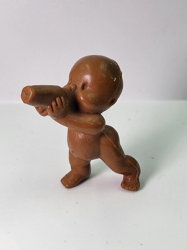 Figurine vintage magic - vintage, babies