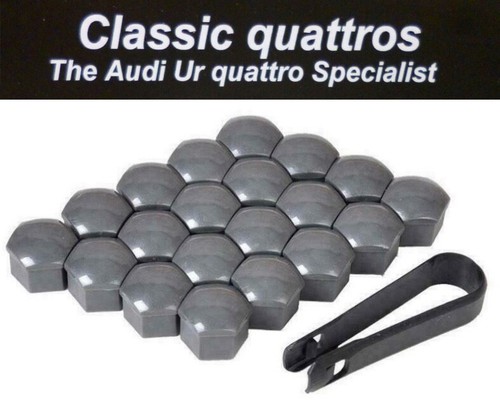 Gris audi quattro turbo - 20, ur