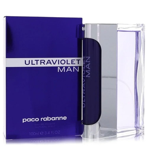 Ultra violet paco - violet, rabanne