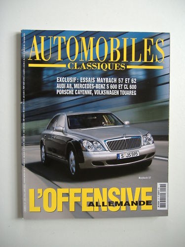 Automobiles classiques 127 - classiques,