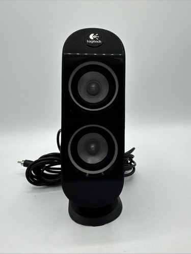 Logitech 530 1 - x-530, computer
