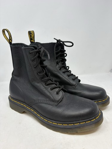 Martens 1460 pascal black - dr.,