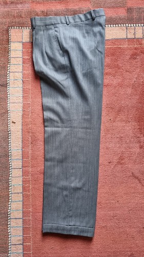 Pantalon costume homme - costume,