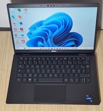 PC Portable Dell Latitude 7330 Intel Core i5-1245U 512Go SSD 16GB RAM Win11 WWAN