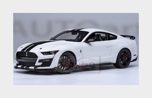 Autoart ford usa mustang - ford,