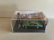 Voiture Miniature Simca 1501S