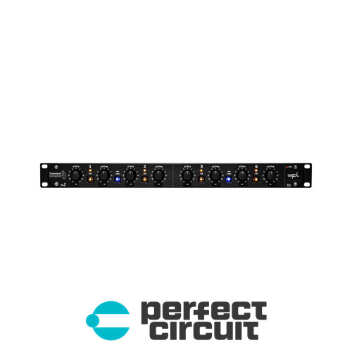 Spl transient designer - transient,