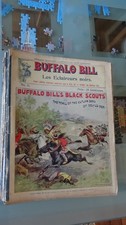 Les aventures buffalo - de, bill