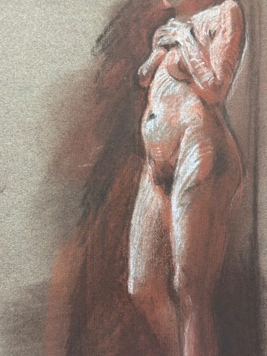 Dessin ancien jean terles - dessin,